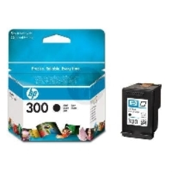 HP CARTUCCIA ORIGINALE 300